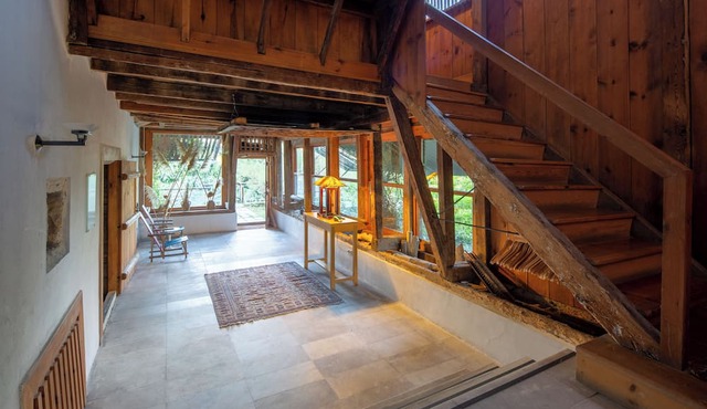 Gulevi Safranbolu Heritage Hotel