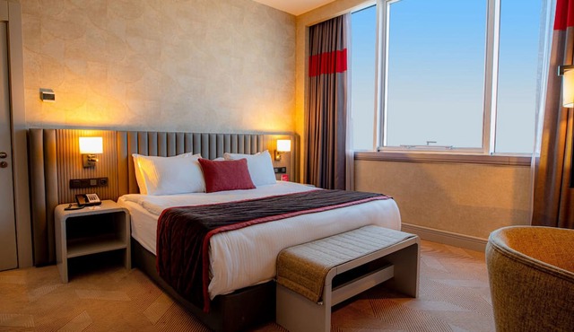 Ramada by Wyndham Diyarbakir