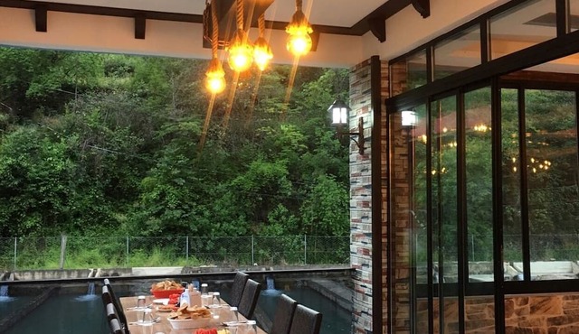 Agara Pansiyon in Yusufeli