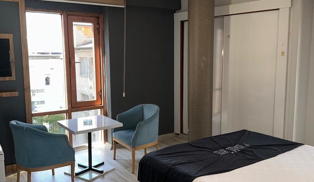 Yilmazel Hotel in Gaziantep