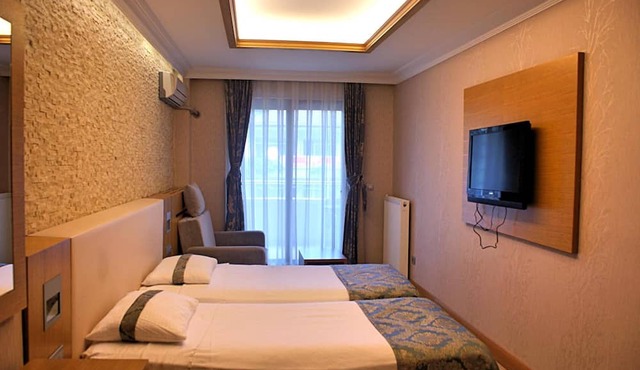 Green Termal Otel