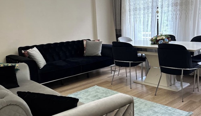 Isikli Kale Otel