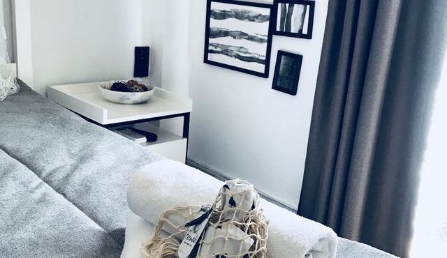 Fermaki Rooms - Adults Only in Urla