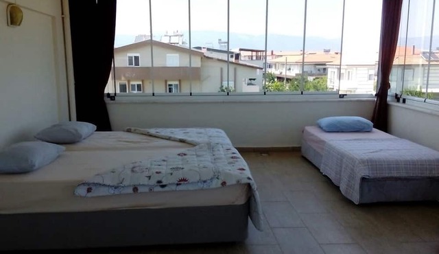 Yalcinkaya Pansiyon