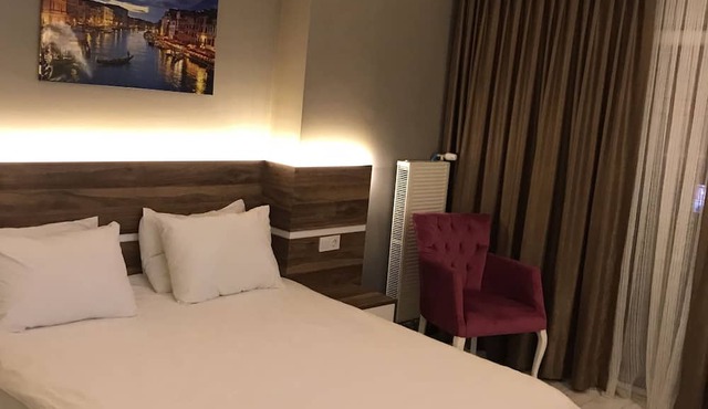 Ankara Atlantik Otel