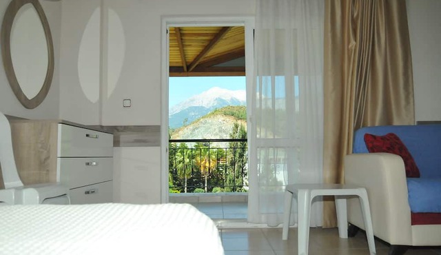Likya Apart Otel