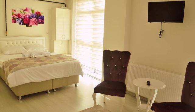 Inci Otel
