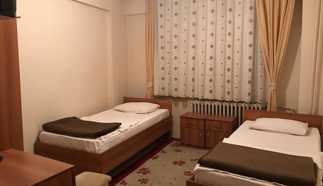 Hotel Keban in Silivri