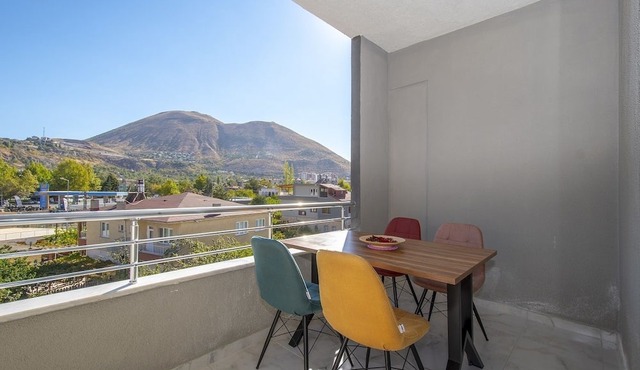Prime Inn in Talas