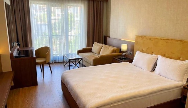 Ayvaz Park Hotel