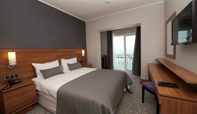 Hotel 117 in Sinop
