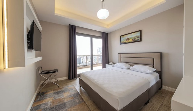 Anemon Kent Mersin Hotel