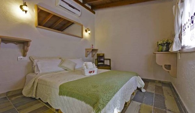 Lilyum Alaçatı Butik Otel in Cesme