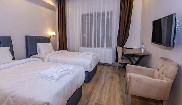 Isılpark