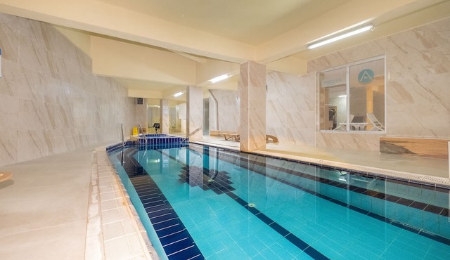 Ancere Thermal Hotel & Spa