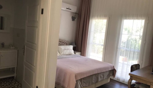 Baharin Bahce Pansiyon in Milas