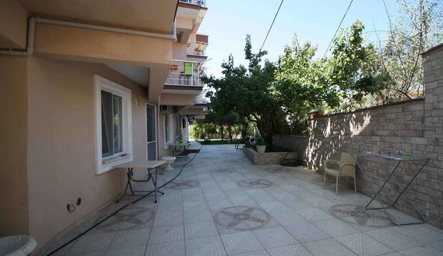 Kiraz Apart Otel