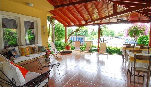 Göcek Alize Hotel in Fethiye
