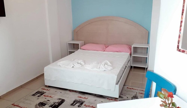 Bolero Apart Hotel