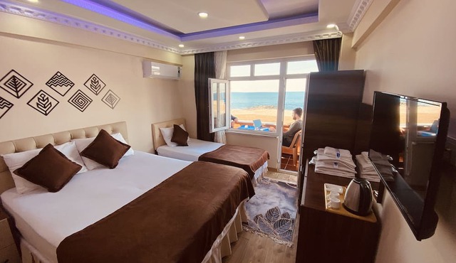 Airport Kumsal Otel