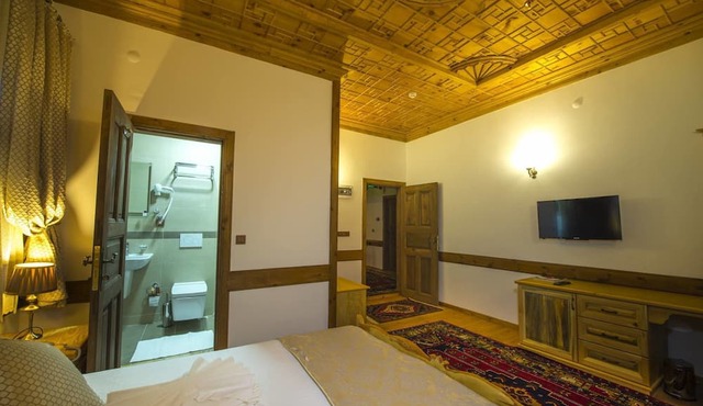 SAFRANBOLU KOLAĞASI OTEL