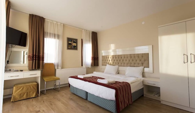 A Apart Hotels Ankara Beytepe
