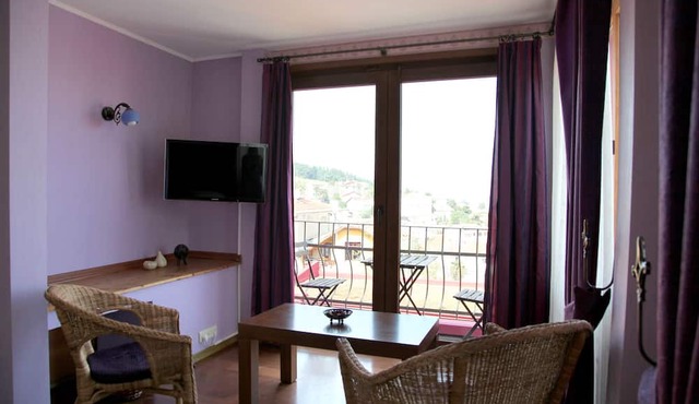 L'isola Guesthouse - Adults Only
