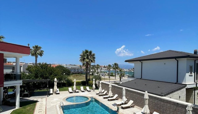Cilek Butik Otel in Cesme
