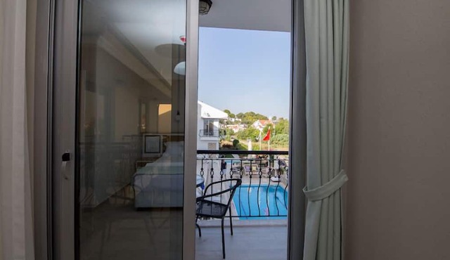 Datca Beyaz Ev Otel in Datça