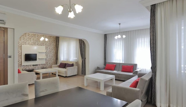 Anadolu Hotels Esenboga Termal