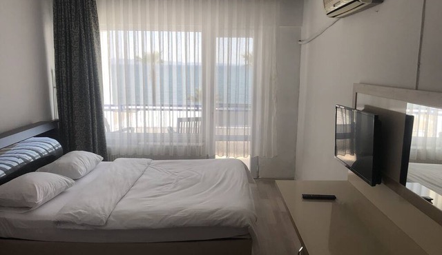 Ozsoy Hotel