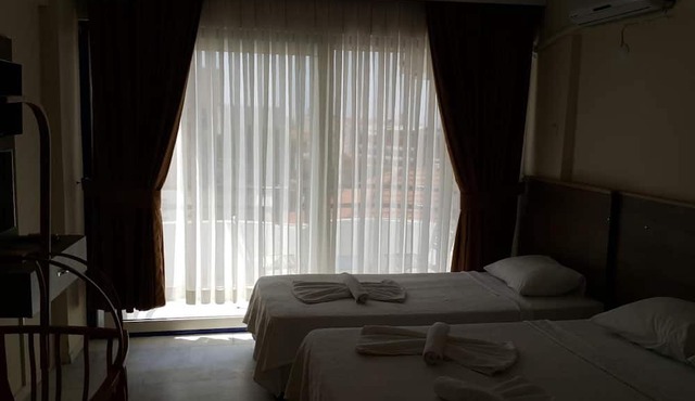 Ozgun Apart Hotel