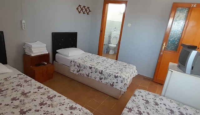 Set Arat Motel & Pansiyon