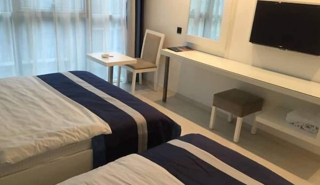 RS City Hotel in Samsun