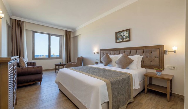 Cinarli Kasri Hotel