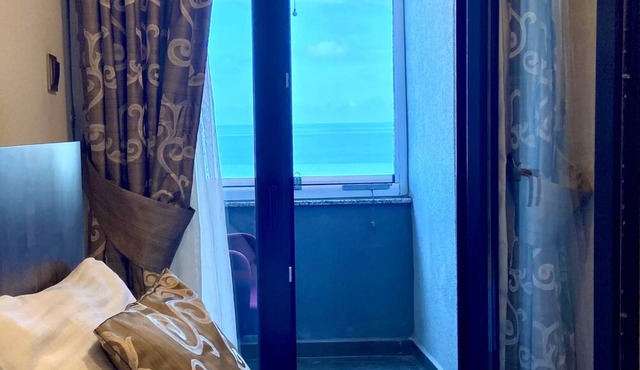 Caykent Suites Deluxe Hotel
