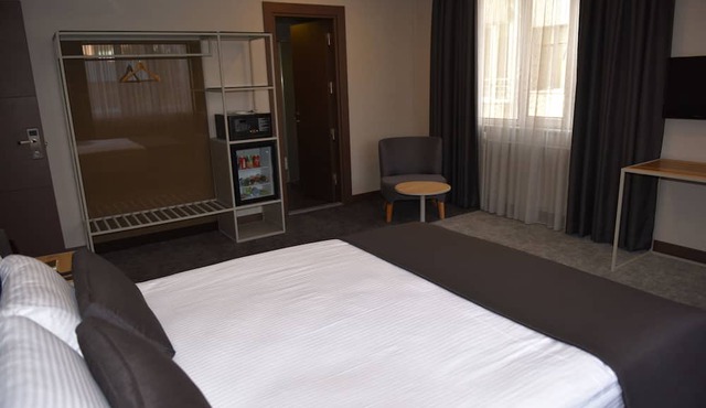 Hotels Dalgiclar