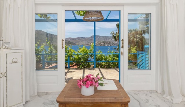 Sabrinas Haus - Adults Only in Marmaris