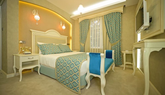 Hatunca Otel & Restaurant
