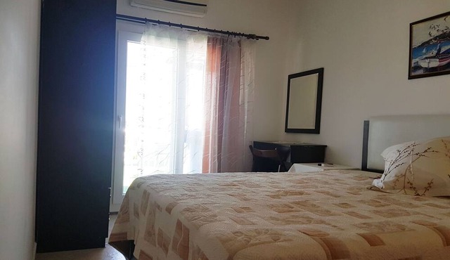 Knidos Hotel