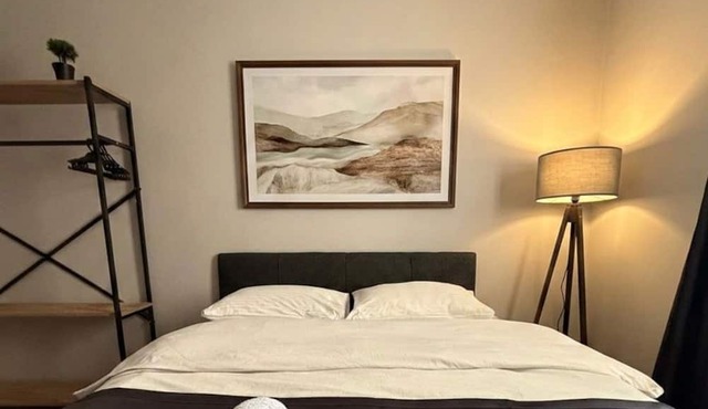 Lotus Suite Otel