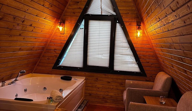 QZEN BUNGALOW