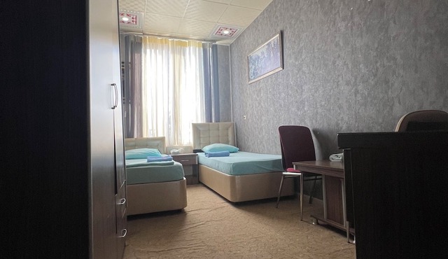 HAKAN OTEL