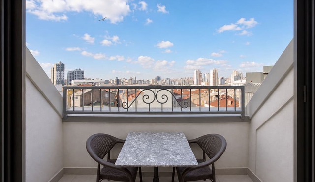 Elite World Inn Istanbul Mahmutbey