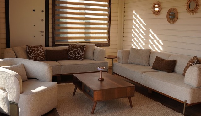 ON2 Bungalov Villas