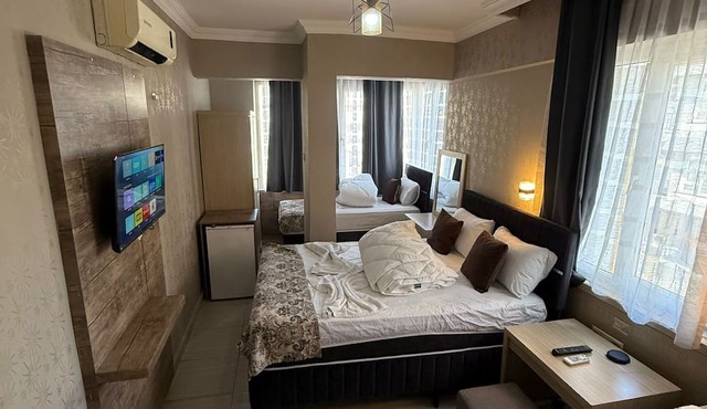 Özgür Family Otel