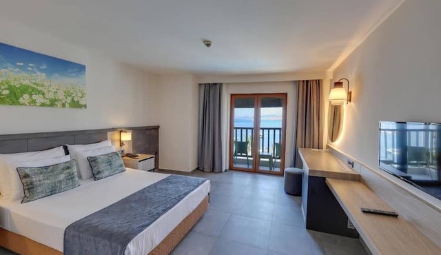 Diamond Of Bodrum Otel in Bodrum