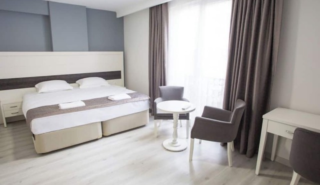 Zeynep Hatun Pruva Otel