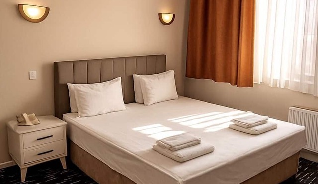 Anı Park Hotel Pendik