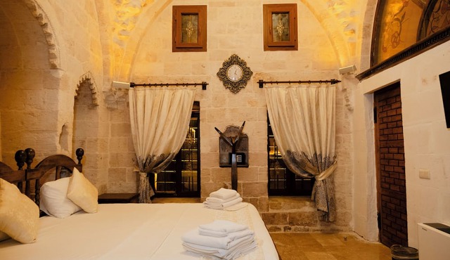 Kadimhan Konağı Otel